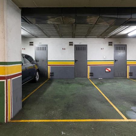 El Loft De Castrelos Con Parking ヴィーゴ エクステリア 写真
