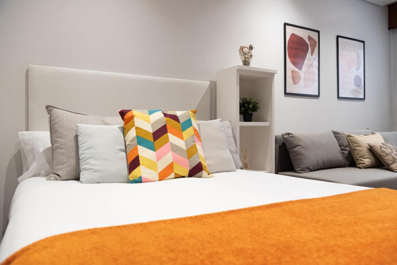El Loft De Castrelos Con Parking ヴィーゴ エクステリア 写真
