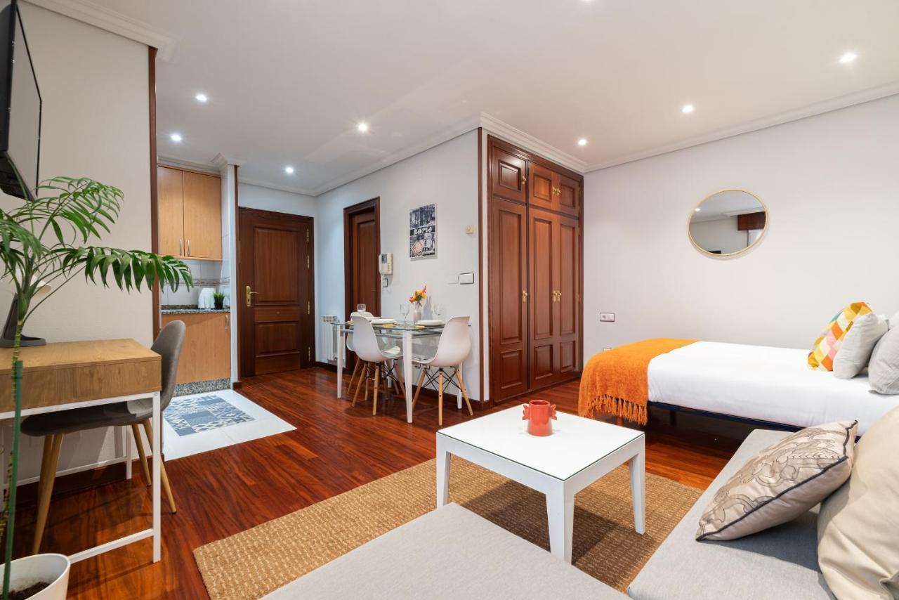 El Loft De Castrelos Con Parking ヴィーゴ エクステリア 写真