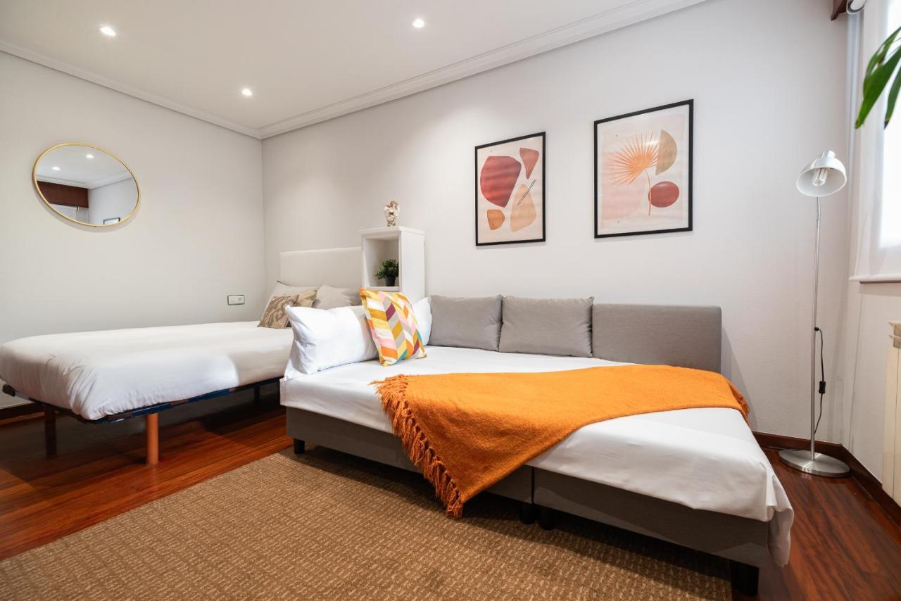 El Loft De Castrelos Con Parking ヴィーゴ エクステリア 写真